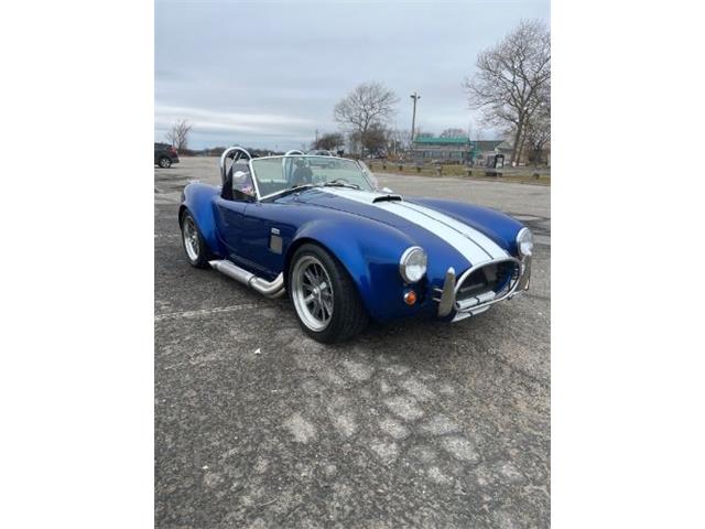 1965 Ford Cobra (CC-2111135) for sale in Cadillac, Michigan