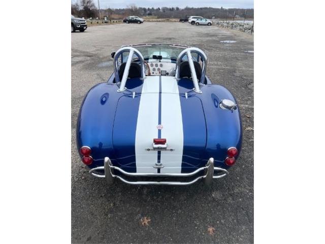 1965 Ford Cobra (CC-2111135) for sale in Cadillac, Michigan