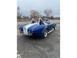 1965 Ford Cobra (CC-2111135) for sale in Cadillac, Michigan