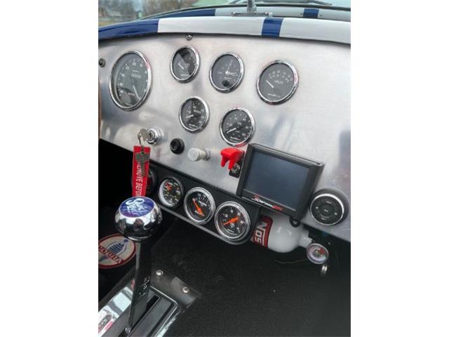 1965 Ford Cobra (CC-2111135) for sale in Cadillac, Michigan