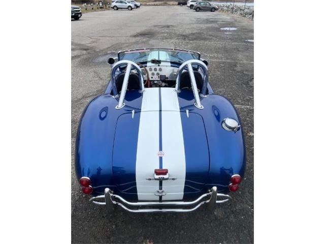 1965 Ford Cobra (CC-2111135) for sale in Cadillac, Michigan