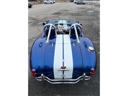 1965 Ford Cobra (CC-2111135) for sale in Cadillac, Michigan