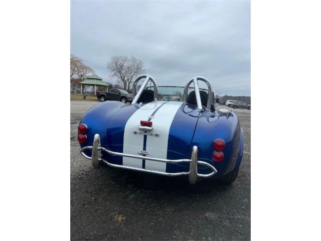 1965 Ford Cobra (CC-2111135) for sale in Cadillac, Michigan