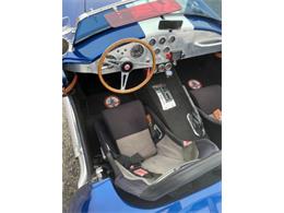 1965 Ford Cobra (CC-2111135) for sale in Cadillac, Michigan