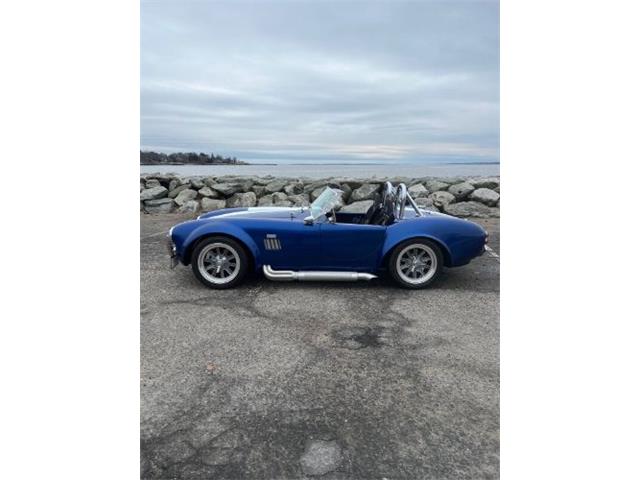 1965 Ford Cobra (CC-2111135) for sale in Cadillac, Michigan