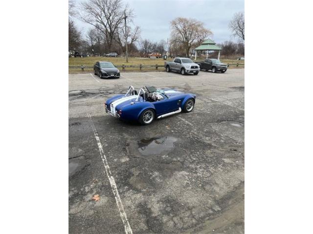 1965 Ford Cobra (CC-2111135) for sale in Cadillac, Michigan