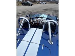 1965 Ford Cobra (CC-2111135) for sale in Cadillac, Michigan