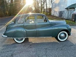 1950 Austin A70 (CC-2111136) for sale in Cadillac, Michigan