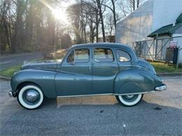 1950 Austin A70 (CC-2111136) for sale in Cadillac, Michigan