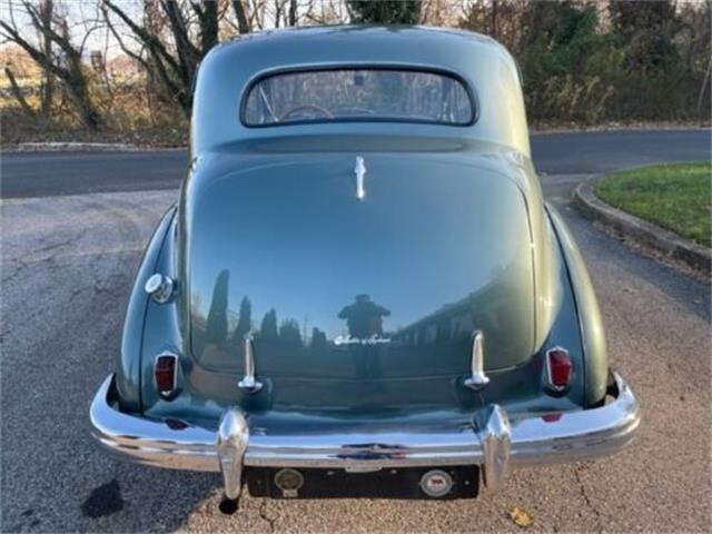 1950 Austin A70 (CC-2111136) for sale in Cadillac, Michigan