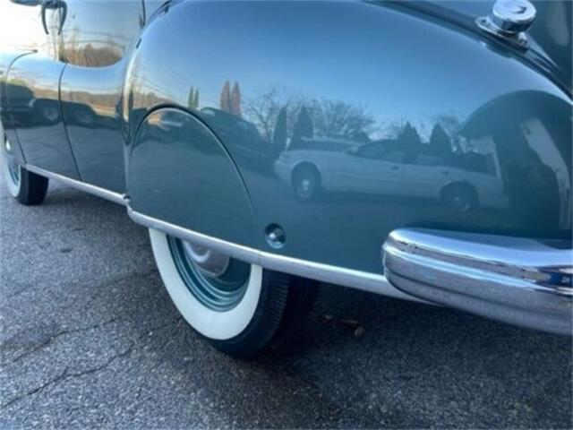 1950 Austin A70 (CC-2111136) for sale in Cadillac, Michigan