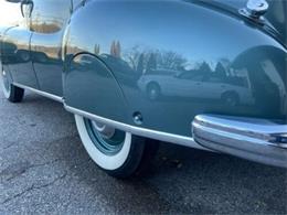 1950 Austin A70 (CC-2111136) for sale in Cadillac, Michigan