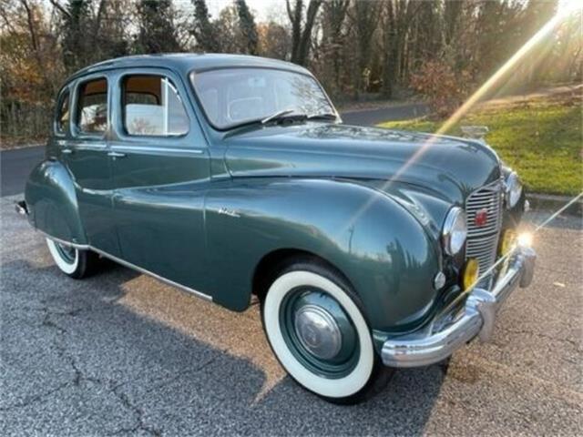 1950 Austin A70 (CC-2111136) for sale in Cadillac, Michigan