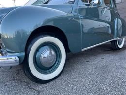1950 Austin A70 (CC-2111136) for sale in Cadillac, Michigan