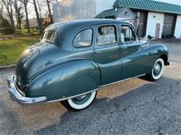 1950 Austin A70 (CC-2111136) for sale in Cadillac, Michigan