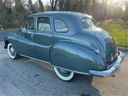 1950 Austin A70 (CC-2111136) for sale in Cadillac, Michigan