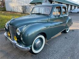 1950 Austin A70 (CC-2111136) for sale in Cadillac, Michigan