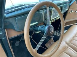 1950 Austin A70 (CC-2111136) for sale in Cadillac, Michigan