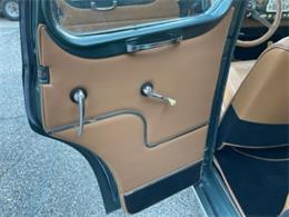 1950 Austin A70 (CC-2111136) for sale in Cadillac, Michigan