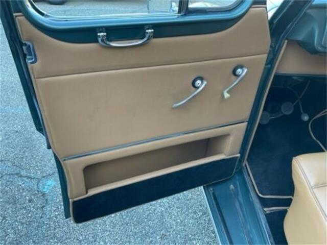 1950 Austin A70 (CC-2111136) for sale in Cadillac, Michigan