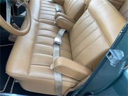 1950 Austin A70 (CC-2111136) for sale in Cadillac, Michigan
