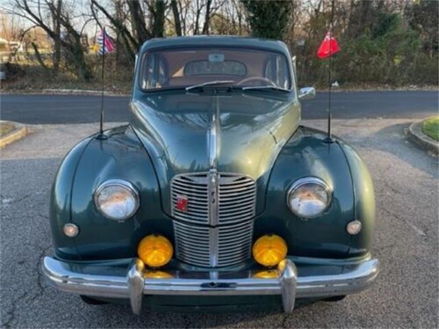 1950 Austin A70 (CC-2111136) for sale in Cadillac, Michigan