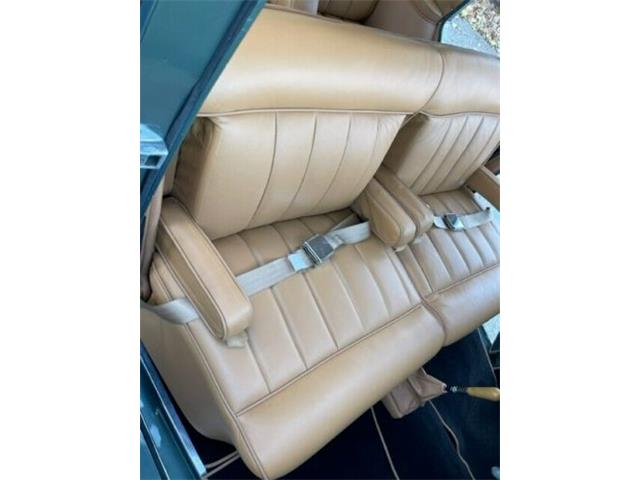 1950 Austin A70 (CC-2111136) for sale in Cadillac, Michigan