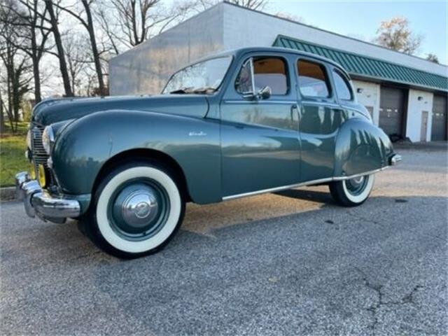 1950 Austin A70 (CC-2111136) for sale in Cadillac, Michigan