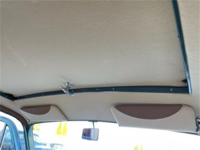 1950 Austin A70 (CC-2111136) for sale in Cadillac, Michigan
