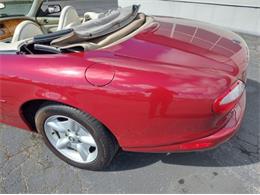 1998 Jaguar XK8 (CC-2111137) for sale in Cadillac, Michigan