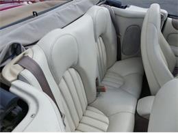 1998 Jaguar XK8 (CC-2111137) for sale in Cadillac, Michigan