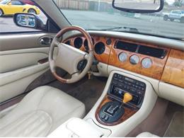 1998 Jaguar XK8 (CC-2111137) for sale in Cadillac, Michigan