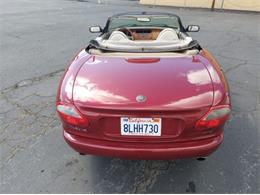 1998 Jaguar XK8 (CC-2111137) for sale in Cadillac, Michigan