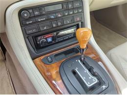 1998 Jaguar XK8 (CC-2111137) for sale in Cadillac, Michigan