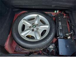 1998 Jaguar XK8 (CC-2111137) for sale in Cadillac, Michigan