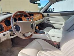 1998 Jaguar XK8 (CC-2111137) for sale in Cadillac, Michigan
