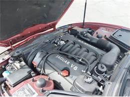 1998 Jaguar XK8 (CC-2111137) for sale in Cadillac, Michigan