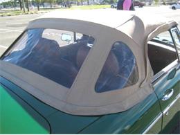 1978 MG MGB (CC-2111138) for sale in Cadillac, Michigan
