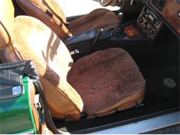 1978 MG MGB (CC-2111138) for sale in Cadillac, Michigan