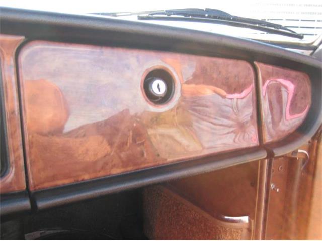1978 MG MGB (CC-2111138) for sale in Cadillac, Michigan