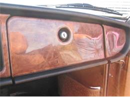 1978 MG MGB (CC-2111138) for sale in Cadillac, Michigan