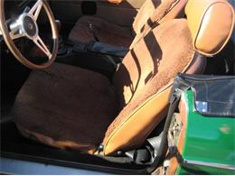 1978 MG MGB (CC-2111138) for sale in Cadillac, Michigan