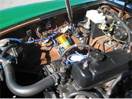 1978 MG MGB (CC-2111138) for sale in Cadillac, Michigan