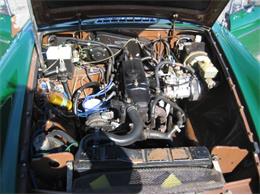 1978 MG MGB (CC-2111138) for sale in Cadillac, Michigan