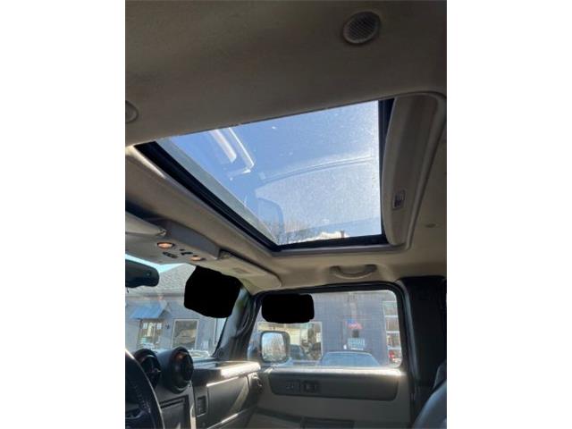 2005 Hummer H2 (CC-2111139) for sale in Cadillac, Michigan