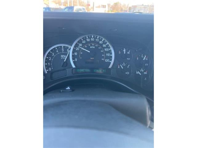 2005 Hummer H2 (CC-2111139) for sale in Cadillac, Michigan