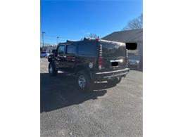 2005 Hummer H2 (CC-2111139) for sale in Cadillac, Michigan