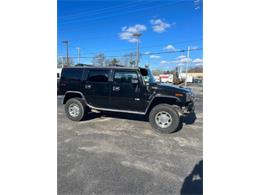 2005 Hummer H2 (CC-2111139) for sale in Cadillac, Michigan
