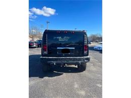 2005 Hummer H2 (CC-2111139) for sale in Cadillac, Michigan