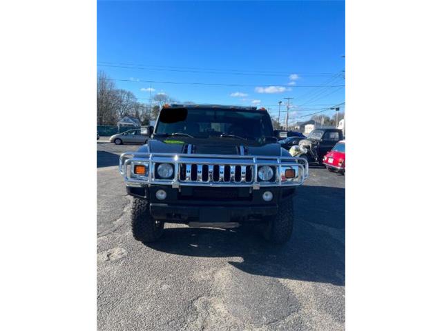 2005 Hummer H2 (CC-2111139) for sale in Cadillac, Michigan